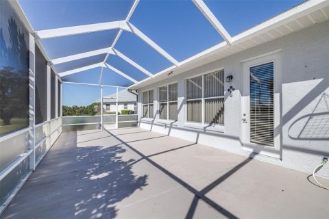 Villa ou maison à vendre à Lakeland, Floride: 3 chambres, 235.32 m2 № 2234540 - photo 22