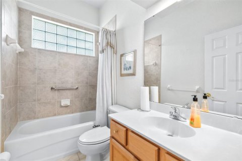 Villa ou maison à vendre à Lakeland, Floride: 3 chambres, 235.32 m2 № 2234540 - photo 18