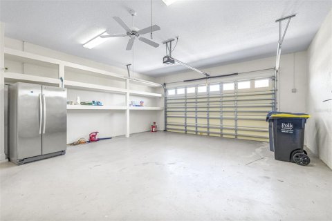 Villa ou maison à vendre à Lakeland, Floride: 3 chambres, 235.32 m2 № 2234540 - photo 21