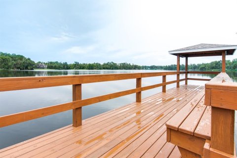 Villa ou maison à vendre à Lakeland, Floride: 3 chambres, 235.32 m2 № 2234540 - photo 29