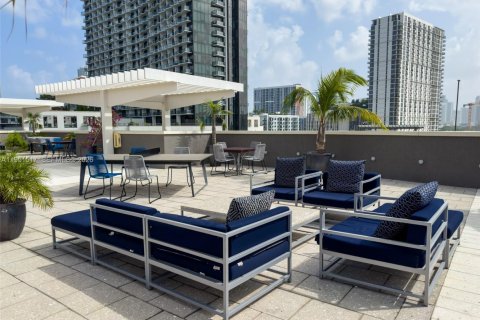 Condominio en venta en Miami, Florida, 2 dormitorios, 114.36 m2 № 2006047 - foto 24