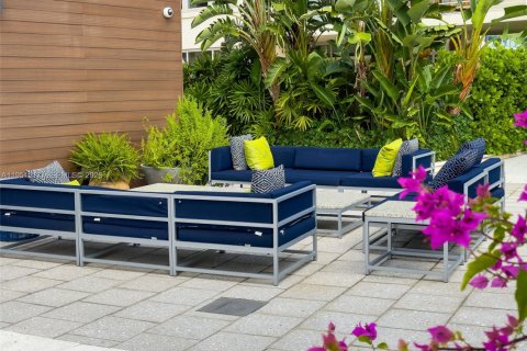 Condominio en venta en Miami, Florida, 2 dormitorios, 114.36 m2 № 2006047 - foto 25