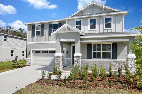Casa en venta en Apopka, Florida, 4 dormitorios, 248.05 m2 № 1767837 - foto 2