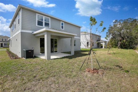 Casa en venta en Apopka, Florida, 4 dormitorios, 248.05 m2 № 1767837 - foto 20