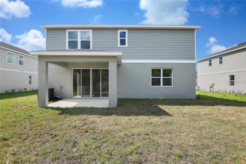 Casa en venta en Apopka, Florida, 4 dormitorios, 248.05 m2 № 1767837 - foto 19
