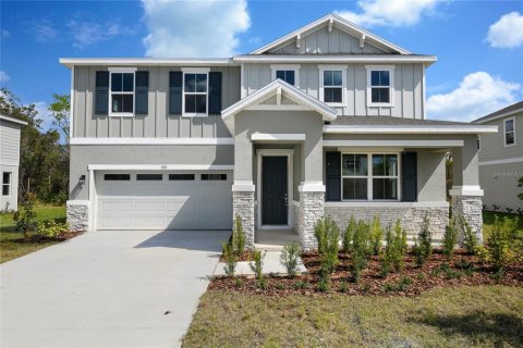 Casa en venta en Apopka, Florida, 4 dormitorios, 248.05 m2 № 1767837 - foto 1