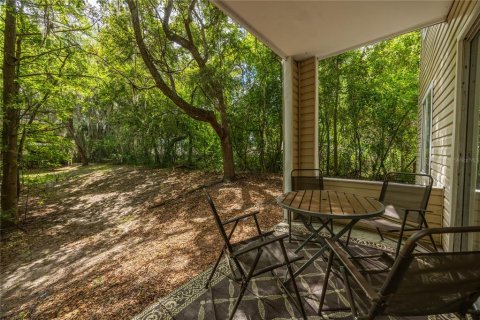 Condo in Gainesville, Florida, 4 bedrooms  № 2222021 - photo 21