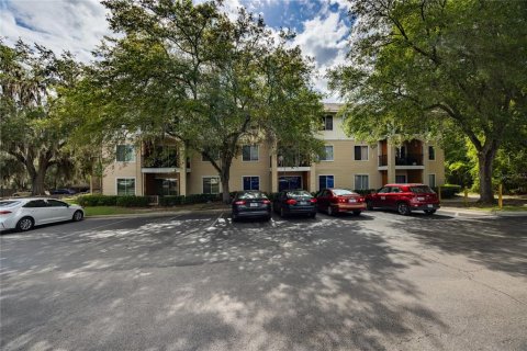 Condo in Gainesville, Florida, 4 bedrooms № 2222021