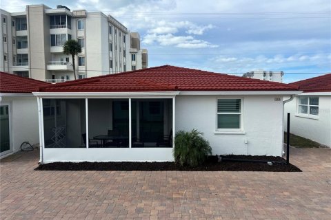 Villa ou maison à Sarasota, Floride 2 chambres, 77.67 m2 № 2125619