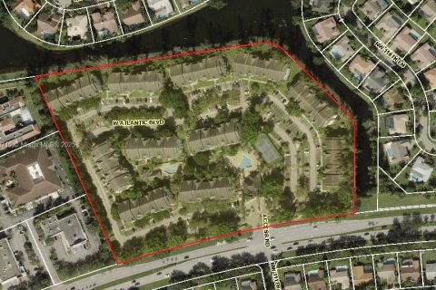 Condominio en alquiler en Coral Springs, Florida, 3 dormitorios, 121.24 m2 № 1895845 - foto 8