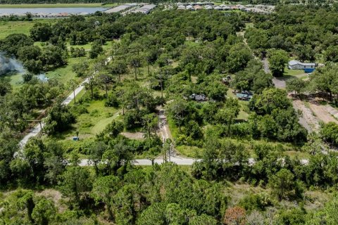 Land in Englewood, Florida № 1843432 - photo 29