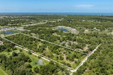 Land in Englewood, Florida № 1843432 - photo 10