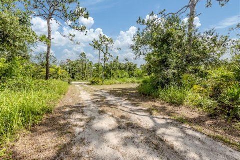 Land in Englewood, Florida № 1843432 - photo 23