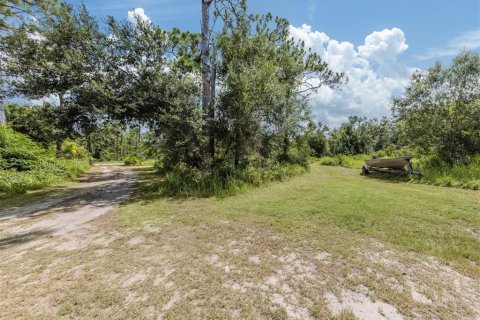 Land in Englewood, Florida № 1843432 - photo 3