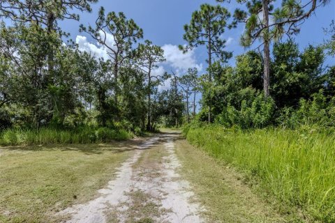 Land in Englewood, Florida № 1843432 - photo 22