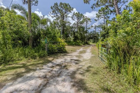 Land in Englewood, Florida № 1843432 - photo 26