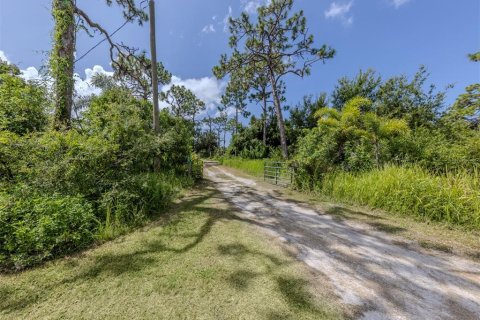 Land in Englewood, Florida № 1843432 - photo 25