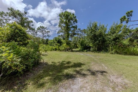 Land in Englewood, Florida № 1843432 - photo 18