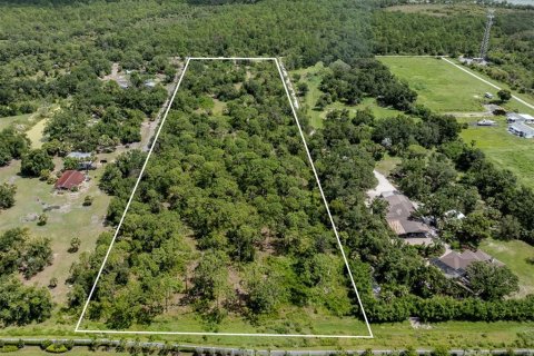 Land in Englewood, Florida № 1843432 - photo 2