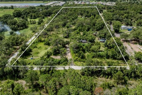 Land in Englewood, Florida № 1843432 - photo 5
