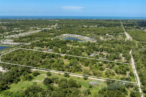 Land in Englewood, Florida № 1843432 - photo 6