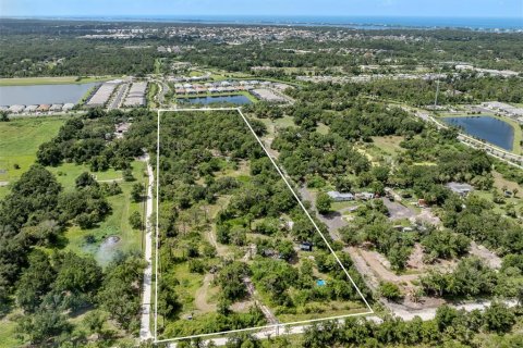 Land in Englewood, Florida № 1843432 - photo 7