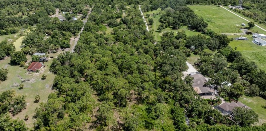 Land in Englewood, Florida № 1843432