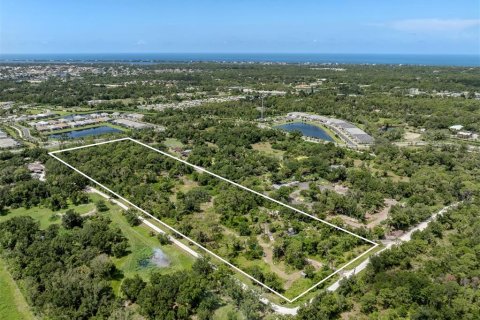 Land in Englewood, Florida № 1843432 - photo 4