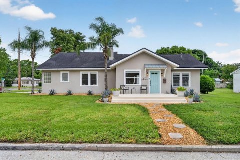 Villa ou maison à Orlando, Floride 3 chambres, 159.98 m2 № 2284909