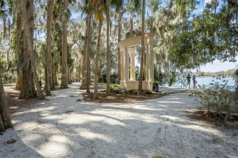 Terreno en venta en Winter Park, Florida № 1905757 - foto 9