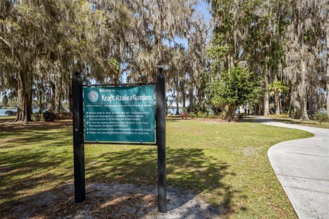 Terreno en venta en Winter Park, Florida № 1905757 - foto 8