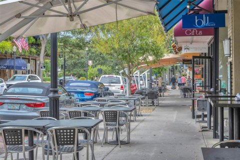 Terreno en venta en Winter Park, Florida № 1905757 - foto 11