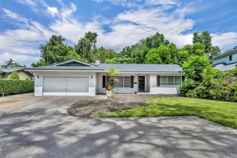 Terreno en venta en Winter Park, Florida № 1905757 - foto 1