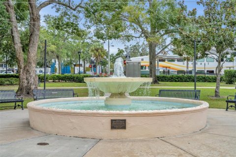 Terreno en venta en Winter Park, Florida № 1905757 - foto 12