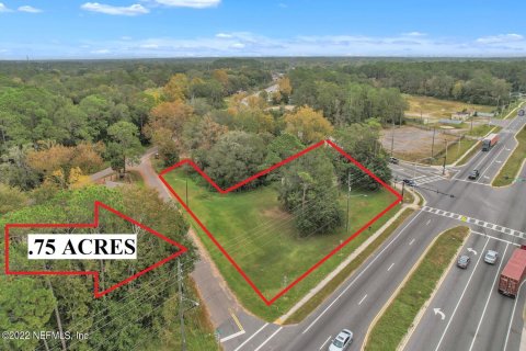 Commercial property in Jacksonville, Florida 133.78 sq.m. № 765860 - photo 1