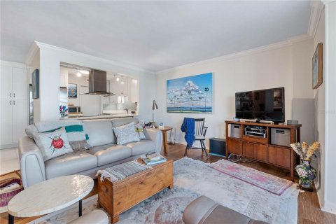 Copropriété à vendre à Daytona Beach, Floride: 2 chambres, 96.43 m2 № 1883525 - photo 4