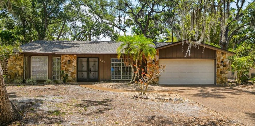 Casa en Sarasota, Florida 3 dormitorios, 176.42 m2 № 2202693