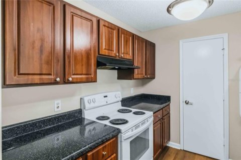 Condo in Saint Petersburg, Florida, 2 bedrooms  № 2393668 - photo 9