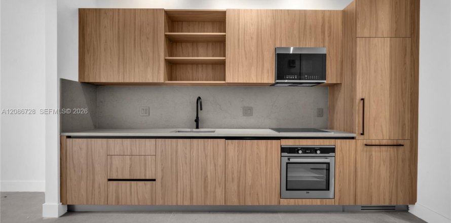 Condominio en Miami, Florida, 2 dormitorios № 2356769