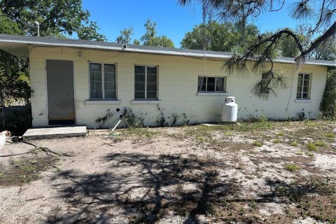 House in Lake Placid, Florida 2 bedrooms, 137.87 sq.m. № 1592327 - photo 14