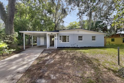 Casa en venta en Jacksonville, Florida, 3 dormitorios, 92.81 m2 № 774023 - foto 1