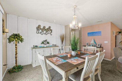 Купить виллу или дом в Палм-Кост, Флорида 5 комнат, 172.98м2, № 2341892 - фото 15