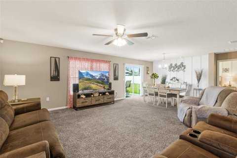 Купить виллу или дом в Палм-Кост, Флорида 5 комнат, 172.98м2, № 2341892 - фото 10