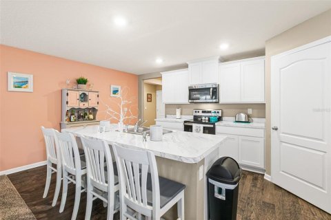 Купить виллу или дом в Палм-Кост, Флорида 5 комнат, 172.98м2, № 2341892 - фото 8
