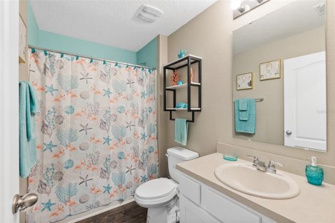 Купить виллу или дом в Палм-Кост, Флорида 5 комнат, 172.98м2, № 2341892 - фото 27