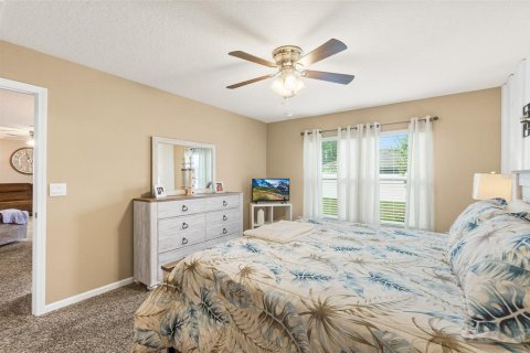 Купить виллу или дом в Палм-Кост, Флорида 5 комнат, 172.98м2, № 2341892 - фото 19