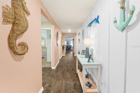 Купить виллу или дом в Палм-Кост, Флорида 5 комнат, 172.98м2, № 2341892 - фото 30