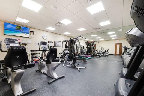 Condo in Coral Gables, Florida, 2 bedrooms № 2033288 - photo 25