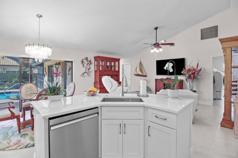 Casa en venta en Boynton Beach, Florida, 4 dormitorios, 199 m2 № 2085077 - foto 15