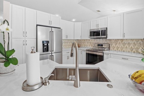 Casa en venta en Boynton Beach, Florida, 4 dormitorios, 199 m2 № 2085077 - foto 6